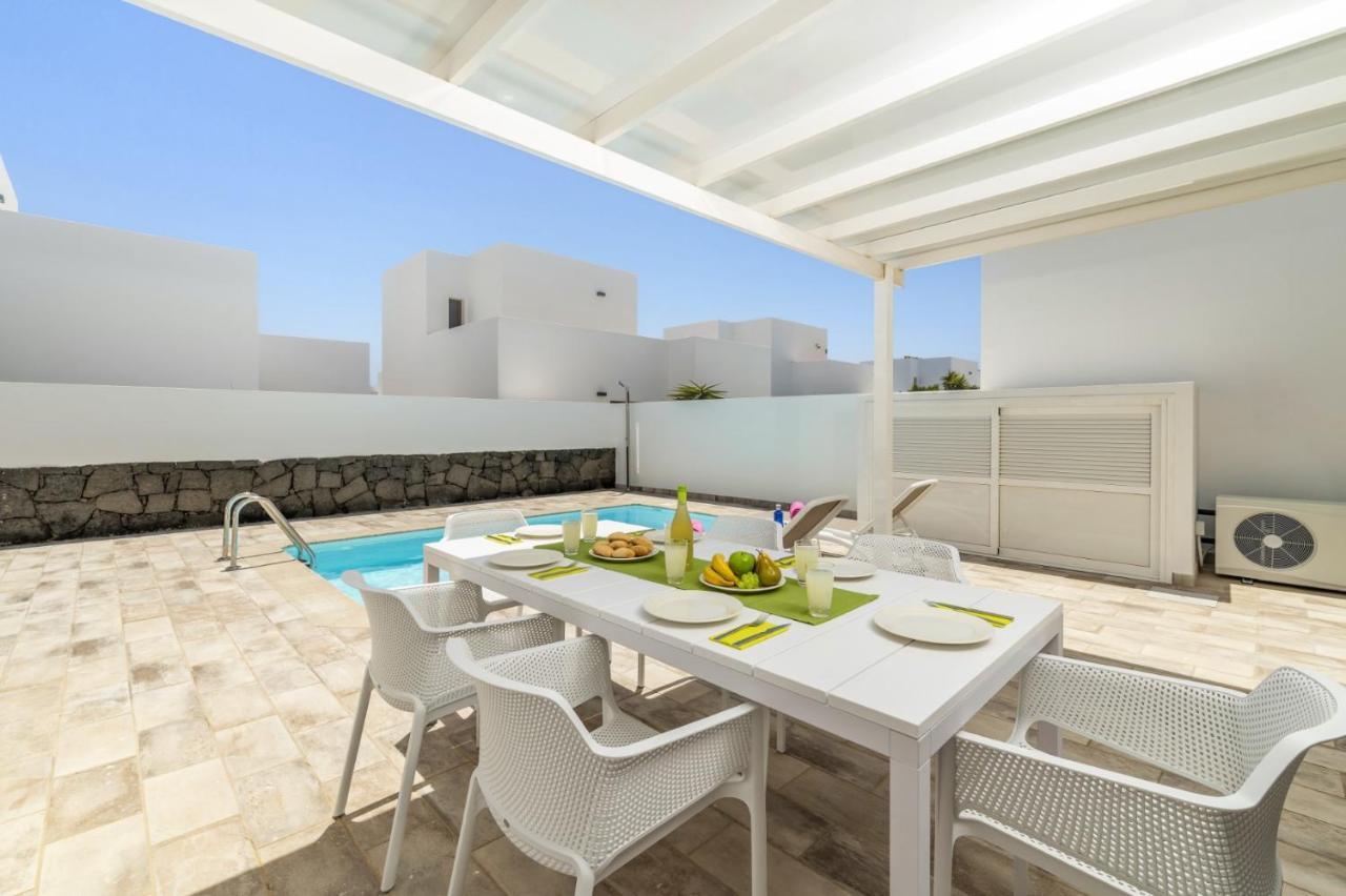 Villa Alicia By Villa Plus ปลายาบลังกา ภายนอก รูปภาพ